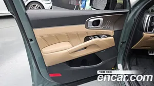 Kia Sorento, 2026 — миниатюра 13