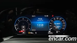 Volkswagen Golf, 2022 — миниатюра 11