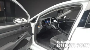 Volkswagen Golf, 2022 — миниатюра 13