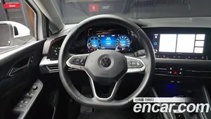 Volkswagen Golf, 2022 — миниатюра 19