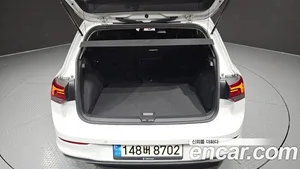 Volkswagen Golf, 2022 — миниатюра 26