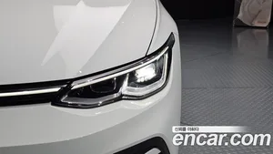 Volkswagen Golf, 2022 — миниатюра 8