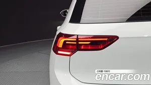 Volkswagen Golf, 2022 — миниатюра 9