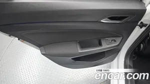 Volkswagen Golf, 2022 — миниатюра 15