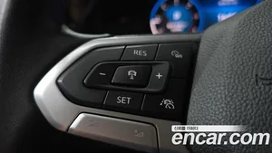 Volkswagen Golf, 2022 — миниатюра 29