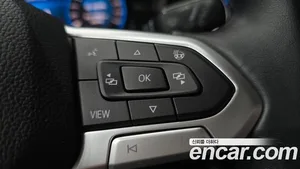 Volkswagen Golf, 2022 — миниатюра 30