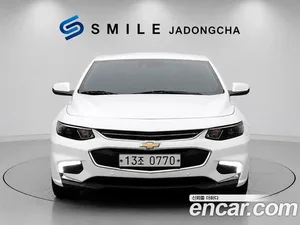 Chevrolet Malibu, 2016 — миниатюра 3