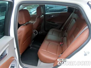 Chevrolet Malibu, 2016 — миниатюра 6