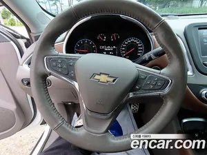 Chevrolet Malibu, 2016 — миниатюра 8