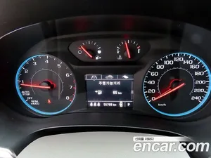 Chevrolet Malibu, 2016 — миниатюра 9