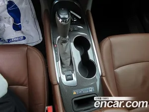 Chevrolet Malibu, 2016 — миниатюра 10