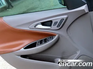 Chevrolet Malibu, 2016 — миниатюра 11