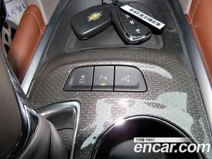 Chevrolet Malibu, 2016 — миниатюра 12
