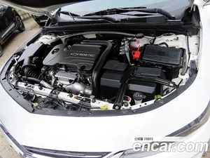Chevrolet Malibu, 2016 — миниатюра 18