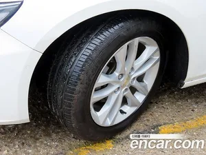Chevrolet Malibu, 2016 — миниатюра 19