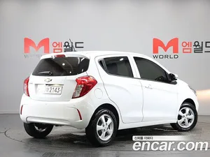 Chevrolet Spark, 2020 — миниатюра 3