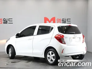 Chevrolet Spark, 2020 — миниатюра 4
