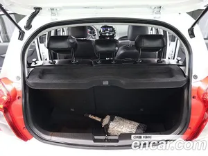 Chevrolet Spark, 2020 — миниатюра 5