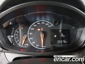 Chevrolet Spark, 2020 — миниатюра 6