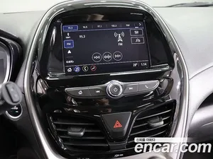 Chevrolet Spark, 2020 — миниатюра 8