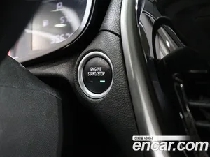 Chevrolet Spark, 2020 — миниатюра 9