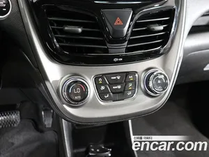 Chevrolet Spark, 2020 — миниатюра 10