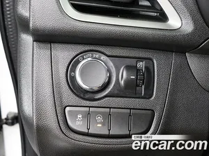 Chevrolet Spark, 2020 — миниатюра 13