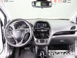 Chevrolet Spark, 2020 — миниатюра 15