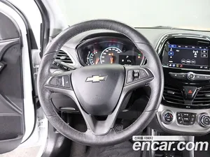 Chevrolet Spark, 2020 — миниатюра 16