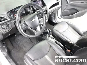 Chevrolet Spark, 2020 — миниатюра 18