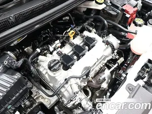 Chevrolet Spark, 2020 — миниатюра 19
