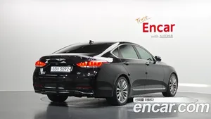Genesis G80, 2018 — миниатюра 2