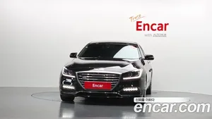 Genesis G80, 2018 — миниатюра 3