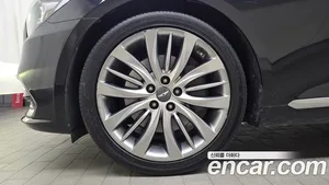 Genesis G80, 2018 — миниатюра 5