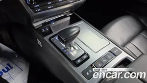 Genesis G80, 2018 — миниатюра 12
