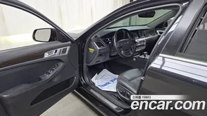 Genesis G80, 2018 — миниатюра 13