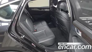 Genesis G80, 2018 — миниатюра 17