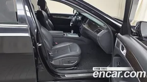 Genesis G80, 2018 — миниатюра 18