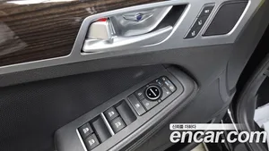 Genesis G80, 2018 — миниатюра 19