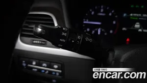 Genesis G80, 2018 — миниатюра 22