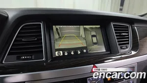 Genesis G80, 2018 — миниатюра 25