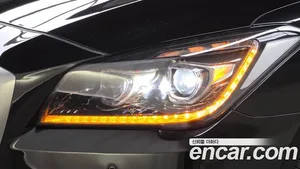 Genesis G80, 2018 — миниатюра 8