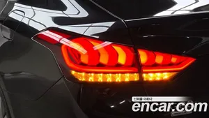 Genesis G80, 2018 — миниатюра 9