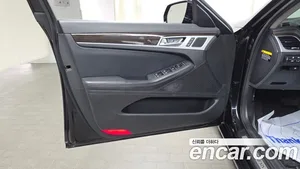 Genesis G80, 2018 — миниатюра 14