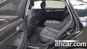 Genesis G80, 2018 — миниатюра 16