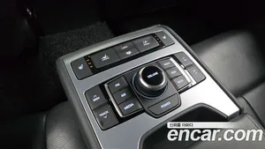 Genesis G80, 2018 — миниатюра 27