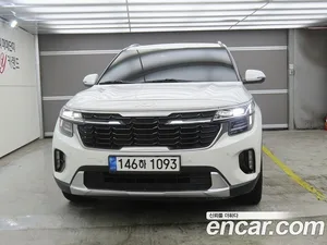 Kia Seltos, 2022 — миниатюра 2