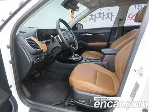 Kia Seltos, 2022 — миниатюра 5