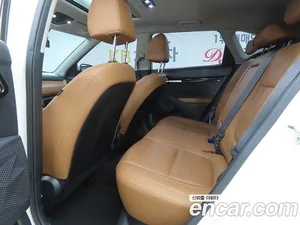 Kia Seltos, 2022 — миниатюра 6