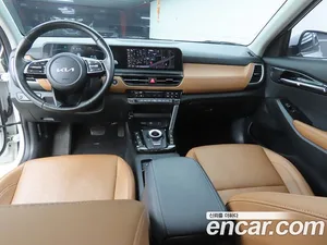 Kia Seltos, 2022 — миниатюра 7